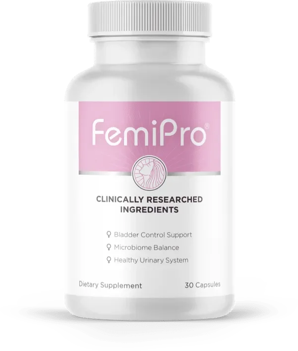 FemiPro supplement