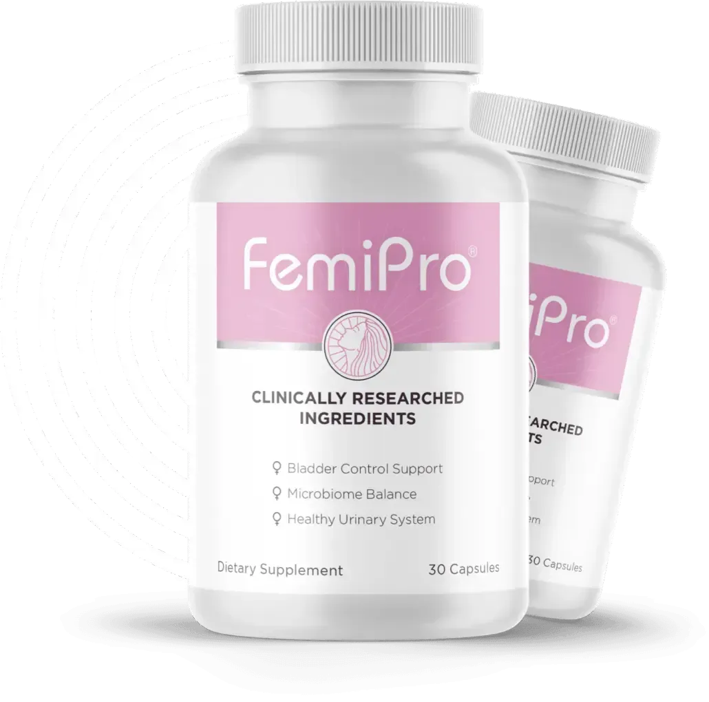 FemiPro pills